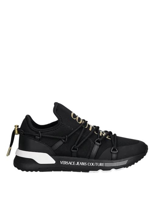 Versace Jeans Couture low sneakers VERSACE JEANS COUTURE | 79YA3SA6 ZS915.G89